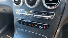 Mercedes-Benz GLC Coupe GLC 300d 4Matic AMG Line Premium 5dr 9G-Tronic Diesel Estate